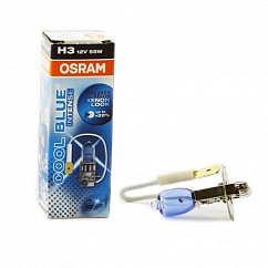 OSRAM COOL BLUE INTENSE H3