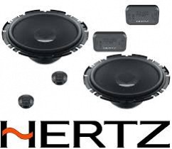 Hertz DSK 170.3