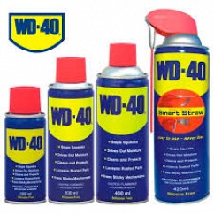 WD40.300ml