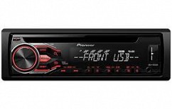 Pioneer DEH-1800UB