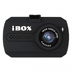 Видеорегистратор iBOX PRO-990