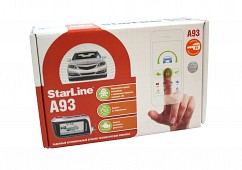 StarLine A 93 F1