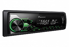 Pioneer MVH-180UBG