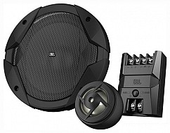 2-компонентная акустика  JBL GT7-5C