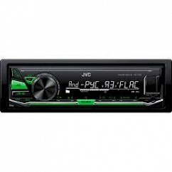 JVC KD-X130