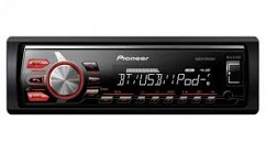 Pioneer MVH-X370BT