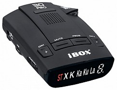 iBOX PRO 30