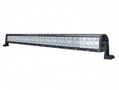 Двухрядная светодиодная LED балка - 180W