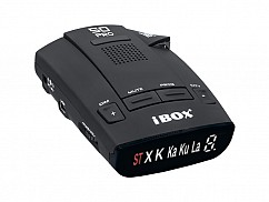  iBOX PRO 50