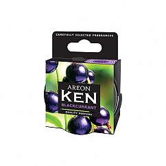 Ароматизатор Areon KEN Blackcurrant