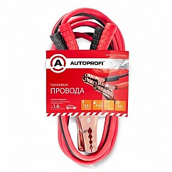 Пусковые провода Autoprofi ap/bc-1600