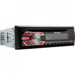 Pioneer DEH-150MP