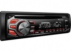 Pioneer DEH-4700BT