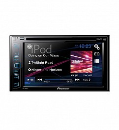 Pioneer AVH-X1800DVD