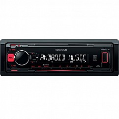 Kenwood KMM-102RY