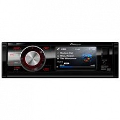 Pioneer DVH-770AV