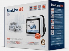 StarLine E 90