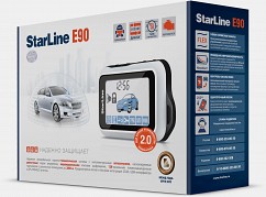 StarLine E 90