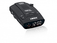 iBOX PRO 100 GPS