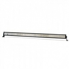 Двухрядная светодиодная LED балка - 300W (на крышу)