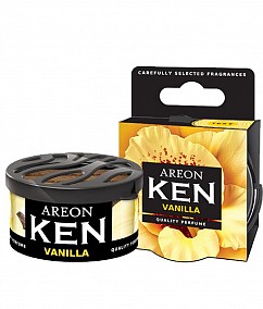 Areon Ken Vanilla