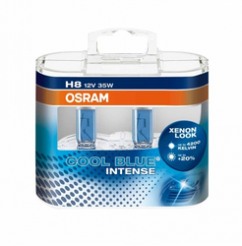 OSRAM COOL BLUE INTENSE H8