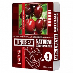 Ароматизатор BIG FRESH