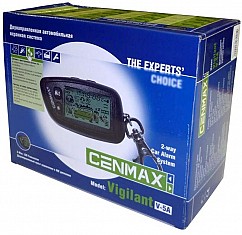 Cenmax V-5A 