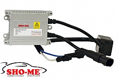 Блок розжига Sho-me Super Slim Premium(с обманкой) (9-16V)