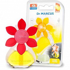 Ароматизатор жидкий-цветок Dr. Marcus Flower Mix 8мл