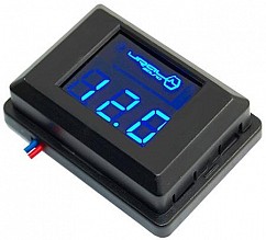 Вольтметр URAL DB Voltmeter