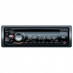  Sony CDX-G1003UR