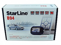 StarLine B 94 