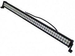 Двухрядная светодиодная LED балка - 240W