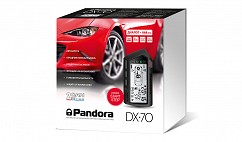 Автосигнализация Pandora DX-70