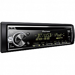 Pioneer DEH-X5800BT