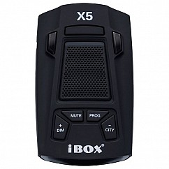 iBOX X 5 EVOLUTION