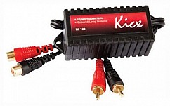 Линейный шумоподавитель  Kicx NF 120