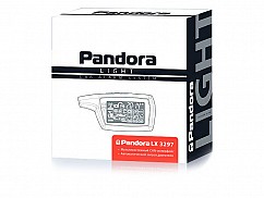 Pandora LX 3297 