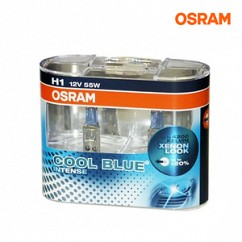 H1 OSRAM COOL BLUE INTENSE