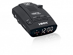 iBOX PRO 700 GPS