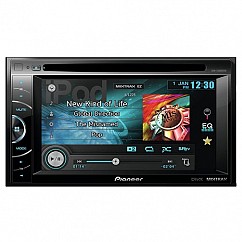 Pioneer AVH-X1600DVD