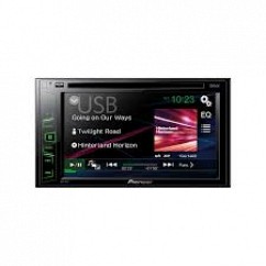  Pioneer AVH-180G